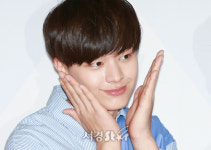 비투비(BTOB) 육성재, 성재 꽃이 피었습니다