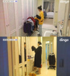 수지가 사는 고급 빌라 가격 31억원이 넘어···클래식하고 깔끔한 내부 공개