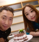 부부의날 박명수♥한수민, 잉꼬부부 과시 결혼 10주년