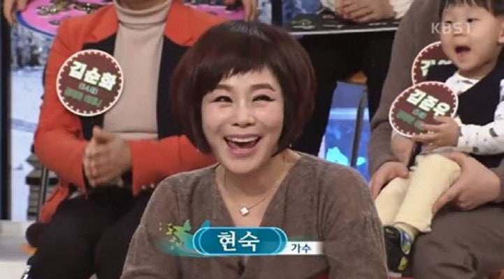 ‘아침마당’ 가수 현숙 나이는? ‘나이 잊은 피부와 미모’ 동갑내기 연예인으로 ‘김흥국, 김연자 등' | 포토뉴스