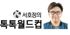 [서호정의 톡톡 월드컵]<1>양날의 검 이청용 제대로 쓰려면.... 노련한 청룡도로 의리축구 논란을 베라
