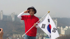 변희재 구속영장···검찰 “‘최순실 태블릿PC 조작설’ 근거없다”
