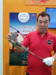 無전력 러닝머신···TV로 스크린골프···中心 잡는 K스포츠용품