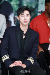 동방신기(TVXQ) 유노윤호, 예능계의 제왕을 위하여 (두니아 제작발표회)