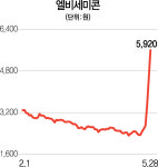 방탄소년단 관련주 룰루랄라~