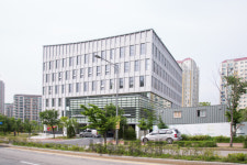 한국고전번역원, 은평구 진관동 시대 개막