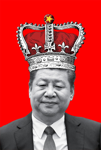 시진핑 시대는 중국 호황보다 더 오래갈 수 있다