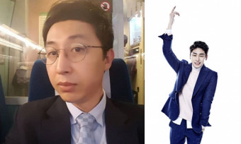 [SE이슈] '데이트 폭력 저지' 한상규-'여친 폭행' 맥시마이트 '극과 극 온도차'