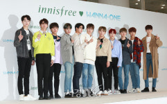 [공식입장 전문] 워너원, YMC→스윙엔터인먼트로 소속사 변경..6월 1일부터