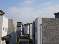 미군기지 게이트 3분 거리···평택미군렌탈하우스 ‘더노블하우스’ 분양