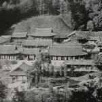 [만파식적] 금강산 유점사