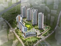 출퇴근 편리한 도심 역세권의 미래가치 ‘신길파크자이’ 관심