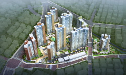반도건설, 도시재생 호재 부산 구포에 6월말 반도유보라 선보인다