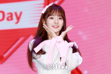 프로미스나인(fromis_9) 이나경, 나경이 꽃이 피었습니다! (쇼케이스)