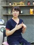 “10년 이상 고객들의 성원 덕분에 ‘아리아 뷰티 콜라겐 센터’를 오픈하게 됐어요”