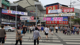 [6·13지방선거 격전지를 가다-경북] 변화의 바람 부는 포항