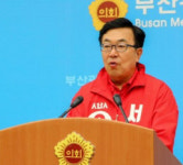 서병수, “노인일자리 연간 3만개 창출”···“경로당 주치의 제도 신설”