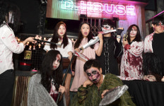 아이파크몰 사일런트 D하우스 오픈