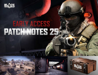 엔에스스튜디오, 블랙스쿼드 정식 서비스 앞서 대규모 업데이트 진행