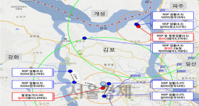 검역본부 “김포서 4월 발생한 돼지 구제역, 해외서 유입”