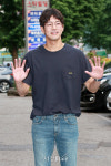 이상윤, 잘생김 방어중 (어바웃타임 쫑파티)