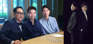 ‘TV예술무대’, 클래식계 브로맨스 한지호X문태국 듀오 출연