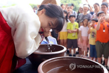 오늘(18일), 한국 ‘4대 명절’ 단오···유래·풍습은?