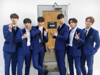 [SE★PIC] 아스트로, 카자흐스탄 공연 성료..오늘 너무 즐거웠어요