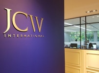 제이씨더블유인터네셔널, 인재중심 기업문화 주도