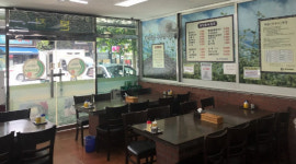 [대한민국 창업대상-중소벤처기업부 장관상] 장수봉평메밀촌, 매출 3% R&D에 투자..메밀 품질·맛 끌어올려