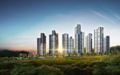 지역 시세 주도하는 대형병원 인근 아파트 ‘동대신역 비스타동원’ 눈길