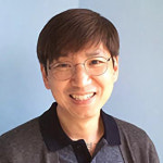 김용백 고등과학원 교수, 캐나다 