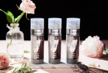 애경산업, 염모제 ‘에스따르 컬러겔’ 3종 출시