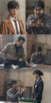 '라이프 온 마스' 정경호 1988년의 아버지 전석호 만났다