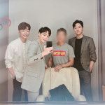 ‘하트시그널2’ 김도균·정재호·이규빈 “남자들 화이팅”..김현우는 없었다?