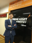 [PB스타그램] 이승환 미래에셋대우 개봉WM PB 美 장단기 금리차 좁아지면 환매고려