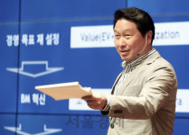 최태원, 