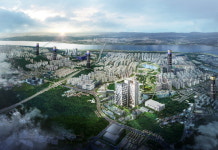 ‘기회의 땅’ 하남미사강변도시 內 지식산업센터 ‘희가로 프리미어’ 시선집중