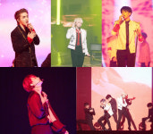 [콘서트리뷰] 세븐틴 지금이 가장 이상적인 순간··· 캐럿과 함께 만든 다이아몬드