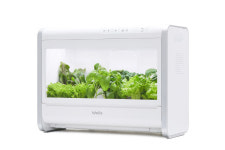 교원웰스, 가정용 식물재배기 웰스팜 리뉴얼 판매