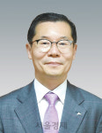 산림조합중앙회, 조태원 신용상무 선임