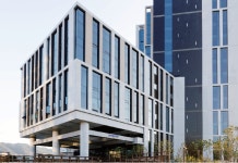 Fortune’s 인터뷰 | 오카다 나오키 올림푸스한국 대표