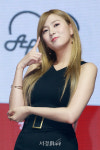 에이핑크(Apink) 오하영, 막내의 귀여움! (쇼케이스)