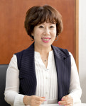 김해련 태경산업 회장 나노·환경 키워드로...2020년 매출 1조 글로벌 강자 될 것