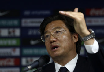축구협회 “신태용 감독 포함한 후보들 중 차기 사령탑 선임”