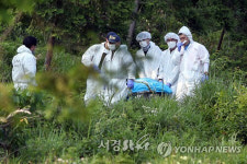 전남경찰청장, 강진 여고생 수색 과정서 A양 사진 품고 다녔다?
