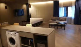 SR 호텔, SR 스위츠 분당으로 새롭게 재오픈