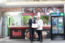 아모제푸드, 여경래 쉐프의 중식당 루이 오션월드 워터파크에 처음 선보여..