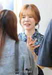 소녀시대 써니, 손깍지에 애교 눈빛까지 (비디오스타 하이터치회)