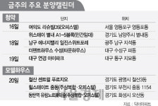[금주의 분양캘린더] 위스테이 별내 등 12곳 5,032가구 청약